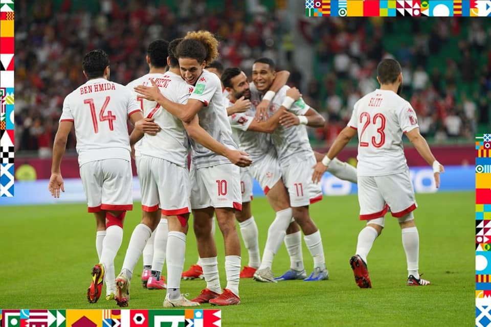 تونس-عمان (س 16.00)  بالدوحة : مطلوب من المنتخب مربع الذهب